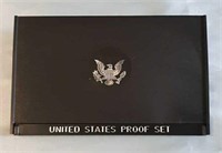 1973 United States Proof Set