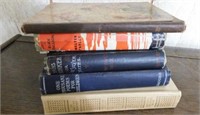 Vintage books: By the Light of the Nursery Lamp -