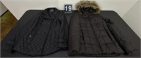 Women’s Jackets Fashion Bug and Covington