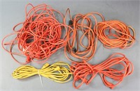 Heavy Duty Extension Cords / 5 pc