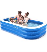 $137 (118") Swimming Pool