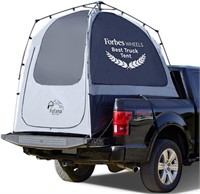 Full Size Truck Bed Tent 6' Standing Height