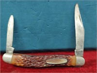 Kabar USA Vintage Pocket Knife