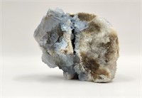 Fluorite from Blanchard Mine, New Mexico
