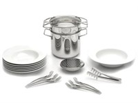 BergHOFF : Studio Line 20pc Pasta Set - Active