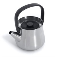 BergHOFF : MSR:$84.00 - Ron Teapot w/ Strainer - B