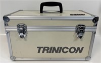 HARDSHELL SONY PADDED CASE - TRICON