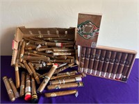 HUGE Amount of Cigars