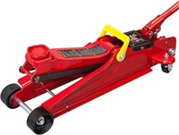 Hydraulic Low Profile Floor Jack 2.5 Ton