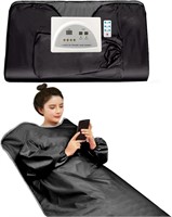 Infrared Sauna Blanket for Body Relaxation