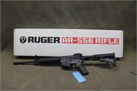 RUGER AR-556 5.56 RIFLE 850-87848