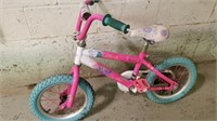 Shimmer & Shine Girls Bicycle