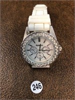 Watch women's Style&Co New seal on back