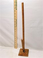 Vintage Measuring Stick