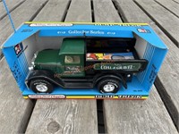 Nylint Classic Toy Dump Truck