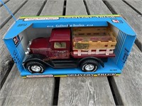Nylint Classic Delivery Toy Truck