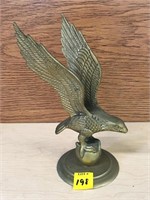 Brass Eagle