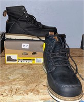 Keen 9.5 Men's San Jose 6" Work Boot