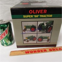 SpecCast Oliver Super "88"  1/16 scale