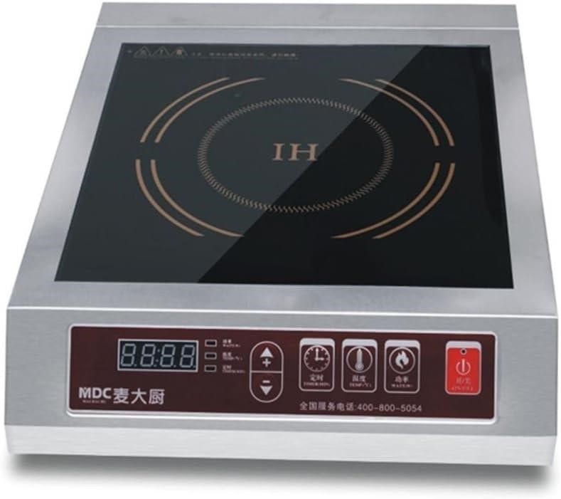 $155  3500W 240v Induction Cooktop Commercial