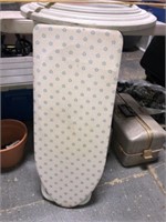 IRONING BOARD