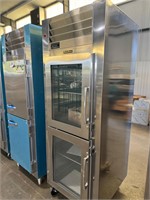 New SCRATCH and Ding Traulsen Refrigerator