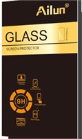 (New)
Ailun Apple Watch Glass Screen Protector