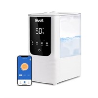 LEVOIT Humidifier for Bedroom Large Room Home,