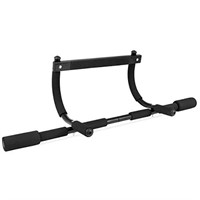 ProsourceFit Multi-Grip Lite Pull Up/Chin Up Bar,