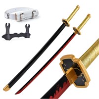 yoriichi Sword, Demon Slayer Sword, yoruichi Cospl