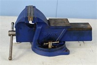 Irwin 6" Shop Vise