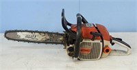 STIHL 028 WB Chainsaw