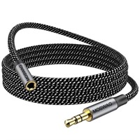 MOSWAG 3.5mm Extension Cable 32.8FT/10M Audio