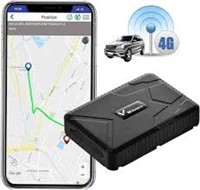 GPS Tracker 4G LTE GPS TRACKER See inhouse photos