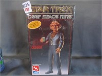 Star Trek Deep Space Nine, Quark