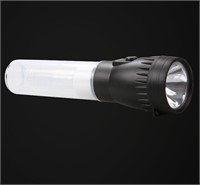 New condition - life gear 100 lumen flashlight &