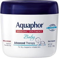 Baby Healing Ointment Advanced Therapy Skin