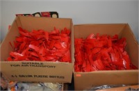 Lrg Lot Plastic Propellors for Rubber Band Planes