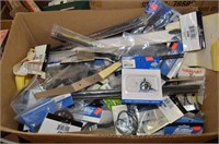 R/C Helicopter Parts NOS Lot