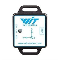 65$-WitMotion focus on Attuited Sensor