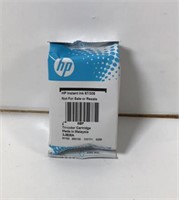 New Hp Tri-color Ink Cartridge