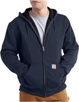 Carhartt Rain Defender Loose Fit Sweatshirt - M