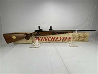 Winchester XTR Bolt Action Model M70 .257 Robert