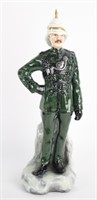 MICHAEL SUTTY PORCELAIN FIGURE