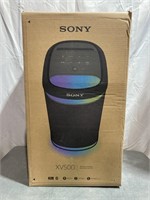 Sony XV500 Wireless Speaker (Pre-owned, Tested)