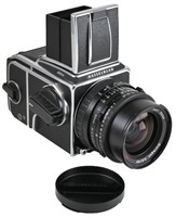 Hasselblad 503cw Medium Format Camera