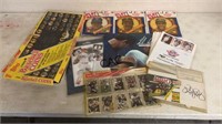 Lot of Collectible Items