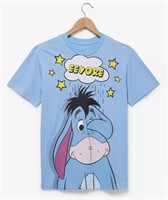 Disney Winnie the Pooh Eeyore Jumbo 3X