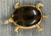 Signed M. Jent Tortuous Broach