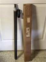 120-C Telescope, New Old Stock